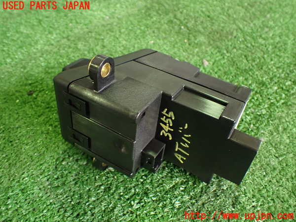 2UPJ-34557555]ポルシェ・タイカン 4S(J1NB)ATシフトレバー 中古_m0002.jpg