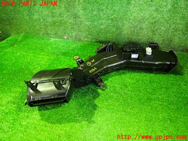 2UPJ-34557527]ポルシェ・タイカン 4S(J1NB)エアコン吹き出し口2 (右) 中古_m0001.jpg