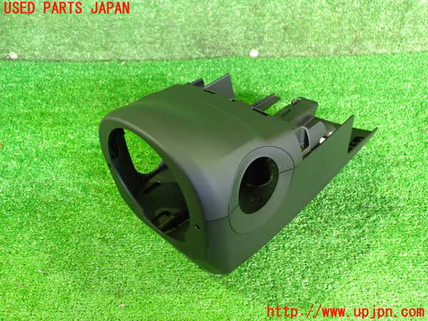 2UPJ-34557905]ポルシェ・タイカン 4S(J1NB)コラムカバー 中古_m0001.jpg