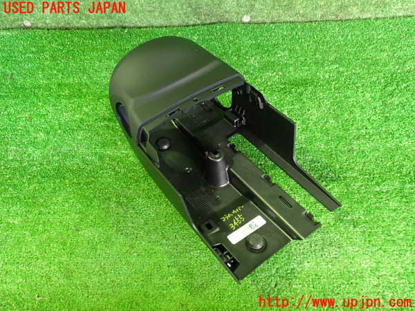 2UPJ-34557905]ポルシェ・タイカン 4S(J1NB)コラムカバー 中古_m0003.jpg