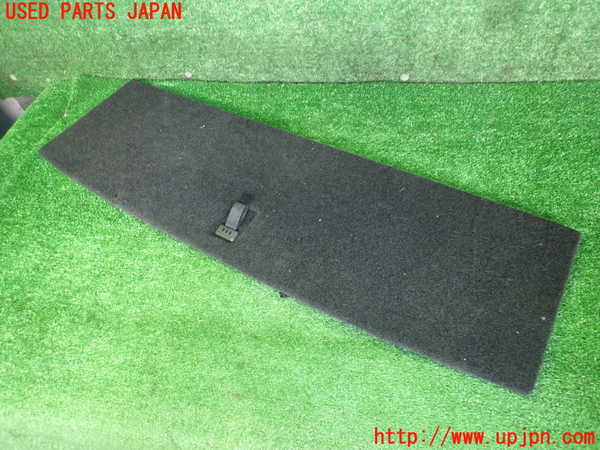 2UPJ-34557772]ポルシェ・タイカン 4S(J1NB)ラゲッジトレイ2 中古_m0001.jpg