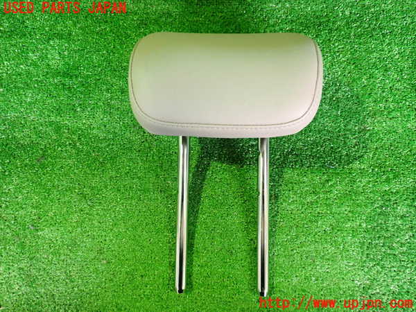 2UPJ-34557130]ポルシェ・タイカン 4S(J1NB)真中2列目ヘッドレスト 中古_m0001.jpg