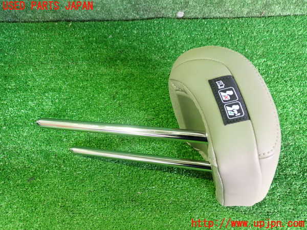 2UPJ-34557130]ポルシェ・タイカン 4S(J1NB)真中2列目ヘッドレスト 中古_m0003.jpg