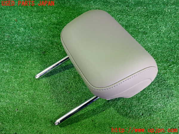 2UPJ-34557180]ポルシェ・タイカン 4S(J1NB)左2列目ヘッドレスト 中古_m0001.jpg