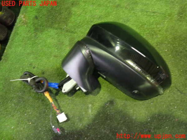 2UPJ-34561212]アリア(ARIYA)(FE0)左ドアミラー 中古_m0001.jpg