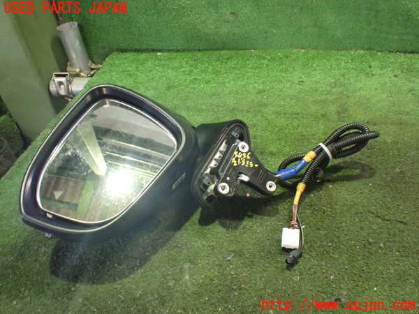 2UPJ-34561212]アリア(ARIYA)(FE0)左ドアミラー 中古_m0002.jpg