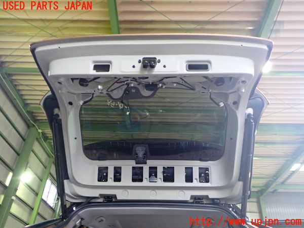 2UPJ-34561566]アリア(ARIYA)(FE0)バックドア リアゲート ハッチ (43R-006709) 中古_m0003.jpg
