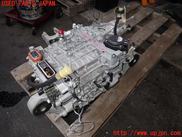 2UPJ-34562010]アリア(ARIYA)(FE0)エンジン AM67 中古_m0001.jpg