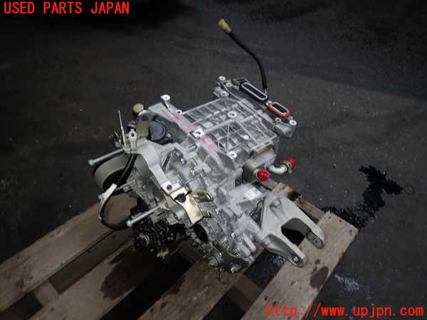 2UPJ-34562010]アリア(ARIYA)(FE0)エンジン AM67 中古_m0002.jpg