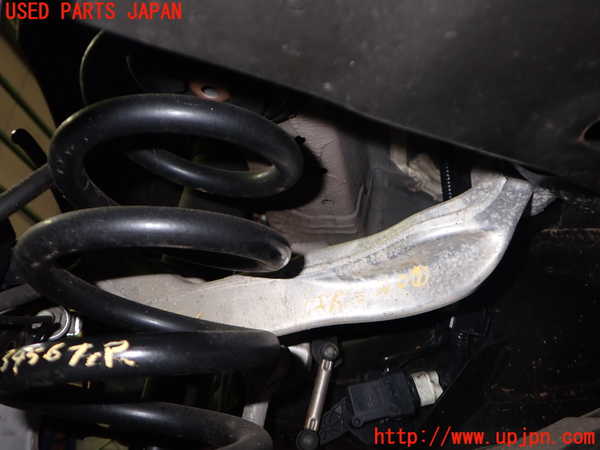 2UPJ-34565156]アリア(ARIYA)(FE0)左リアアッパーアーム1 中古_m0001.jpg