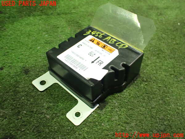 2UPJ-34566145]アリア(ARIYA)(FE0)エアバッグコンピューター 中古_m0001.jpg