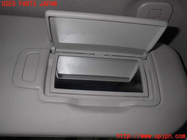 2UPJ-34567625]アリア(ARIYA)(FE0)室内サンバイザー右側 中古_m0003.jpg