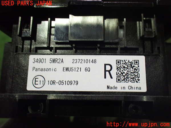 2UPJ-34567555]アリア(ARIYA)(FE0)ATシフトレバー 中古_m0003.jpg