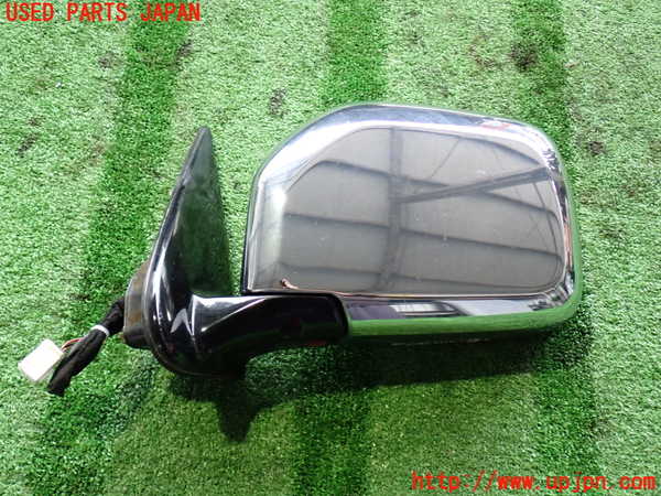 2UPJ-34571212]ハイラックスサーフ(RZN185W)左ドアミラー 中古_m0001.jpg