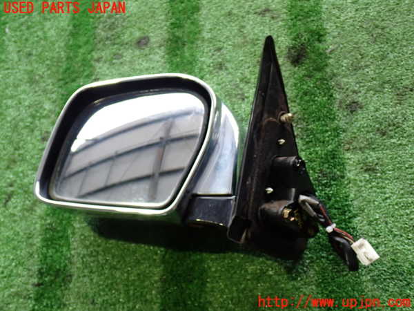 2UPJ-34571212]ハイラックスサーフ(RZN185W)左ドアミラー 中古_m0004.jpg