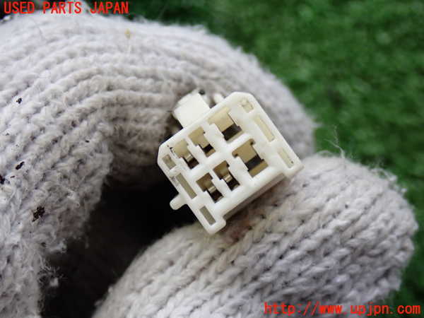 2UPJ-34571212]ハイラックスサーフ(RZN185W)左ドアミラー 中古_m0005.jpg