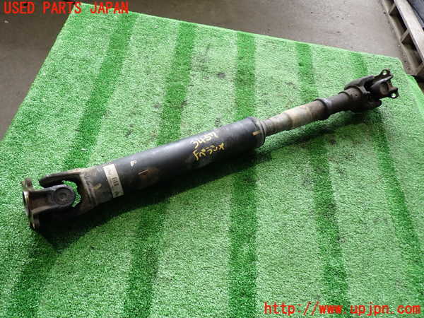 2UPJ-34573401]ハイラックスサーフ(RZN185W)フロントプロペラシャフト1 中古_m0001.jpg