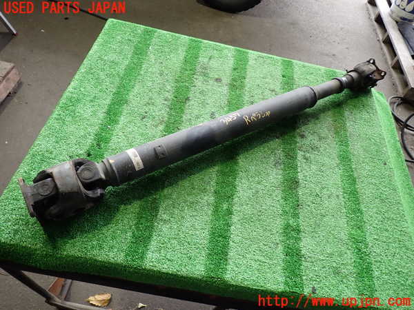2UPJ-34573410]ハイラックスサーフ(RZN185W)リアプロペラシャフト 中古_m0001.jpg