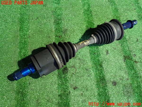 5UPJ-34574010]ハイラックスサーフ(RZN185W)右フロントドライブシャフト 中古_m0001.jpg