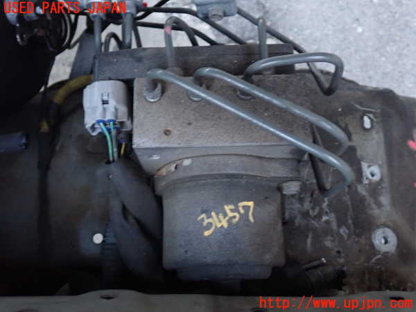 2UPJ-34574040]ハイラックスサーフ(RZN185W)ABSアクチュエーター 中古_m0001.jpg