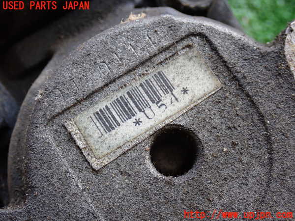 2UPJ-34574250]ハイラックスサーフ(RZN185W)パワステポンプ 中古_m0002.jpg