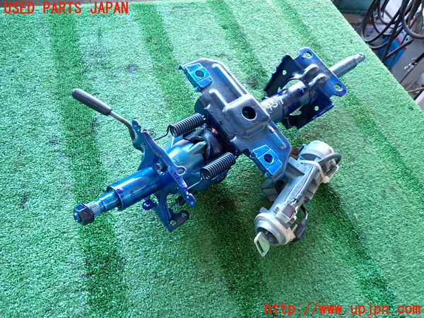 2UPJ-34574260]ハイラックスサーフ(RZN185W)ステアリングシャフト 中古_m0001.jpg