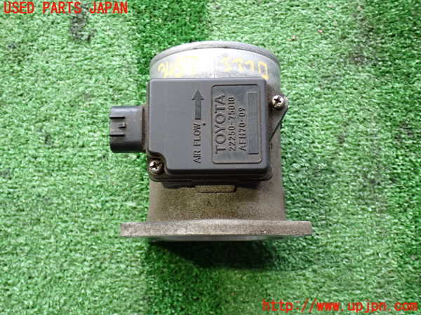 2UPJ-34576320]ハイラックスサーフ(RZN185W)エアフロメーター 中古_m0001.jpg