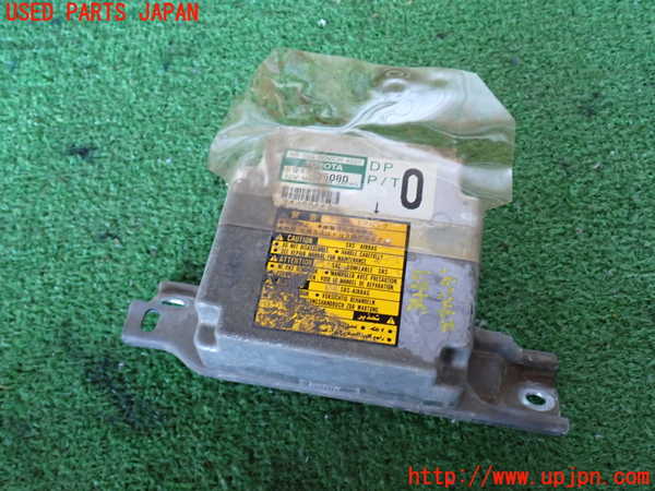 2UPJ-34576145]ハイラックスサーフ(RZN185W)エアバッグコンピューター 中古_m0001.jpg