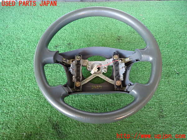 2UPJ-34577855]ハイラックスサーフ(RZN185W)ステアリングホイール 中古_m0001.jpg