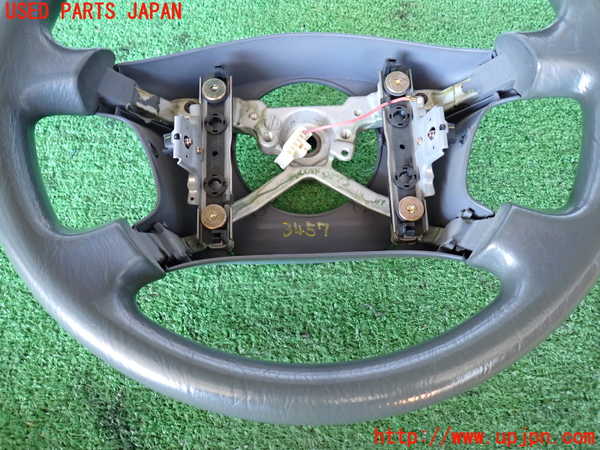 2UPJ-34577855]ハイラックスサーフ(RZN185W)ステアリングホイール 中古_m0002.jpg