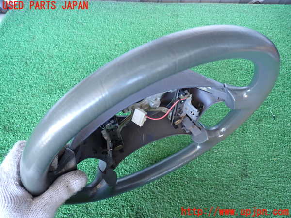 2UPJ-34577855]ハイラックスサーフ(RZN185W)ステアリングホイール 中古_m0003.jpg