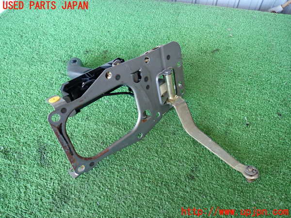 2UPJ-34577555]ハイラックスサーフ(RZN185W)ATシフトレバー 中古_m0003.jpg