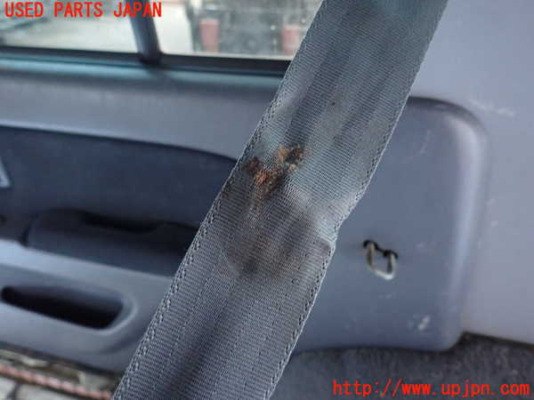 2UPJ-34577155]ハイラックスサーフ(RZN185W)右2列目シートベルト 中古_m0002.jpg