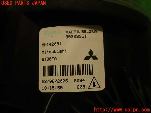 2UPJ-34581182]コルト ラリーアート バージョンR(Z27AG)左フォグ 中古_m0004.jpg