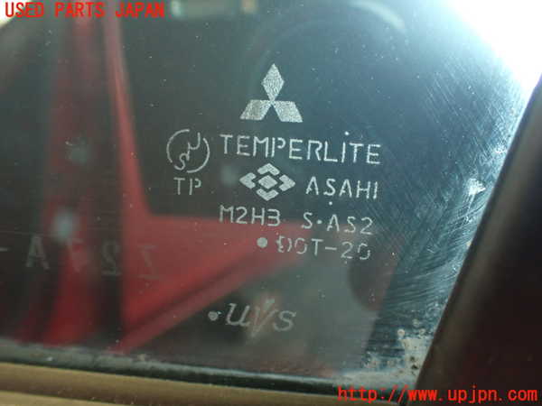 2UPJ-34581230]コルト ラリーアート バージョンR(Z27AG)右前ドア 中古(M2H3)_m0004.jpg