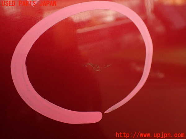 2UPJ-34581260]コルト ラリーアート バージョンR(Z27AG)左前ドア 中古(M2H3)_m0002.jpg