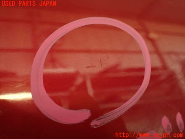 2UPJ-34581260]コルト ラリーアート バージョンR(Z27AG)左前ドア 中古(M2H3)_m0003.jpg