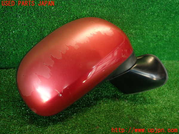 2UPJ-34581210]コルト ラリーアート バージョンR(Z27AG)右ドアミラー 中古_m0001.jpg