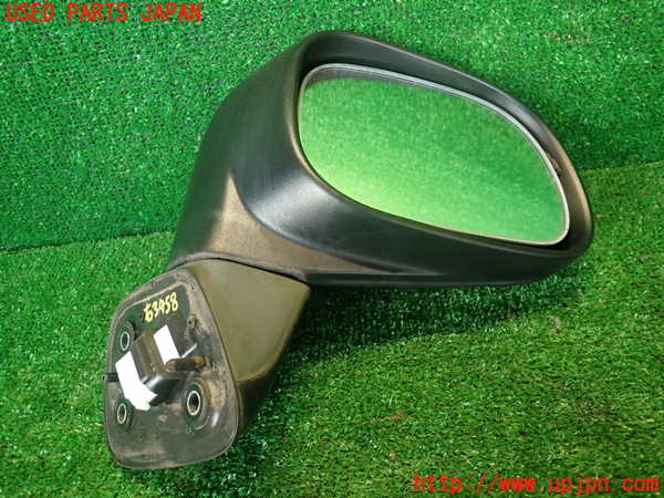 2UPJ-34581210]コルト ラリーアート バージョンR(Z27AG)右ドアミラー 中古_m0002.jpg