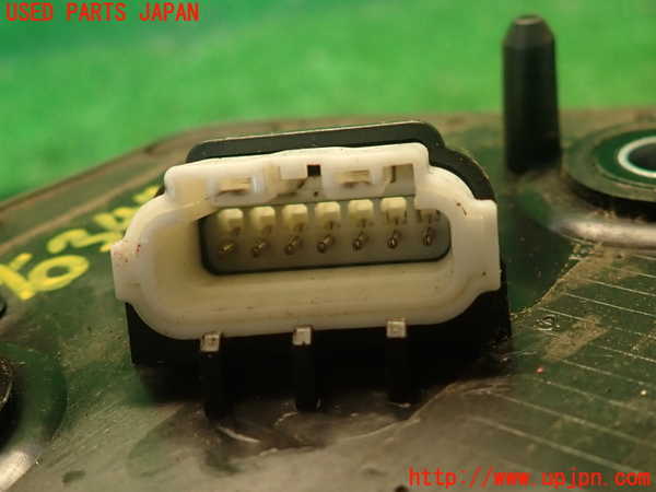 2UPJ-34581210]コルト ラリーアート バージョンR(Z27AG)右ドアミラー 中古_m0005.jpg