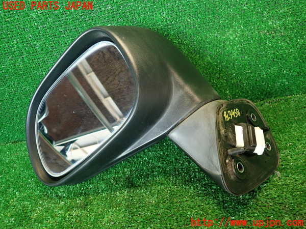 2UPJ-34581212]コルト ラリーアート バージョンR(Z27AG)左ドアミラー 中古_m0002.jpg