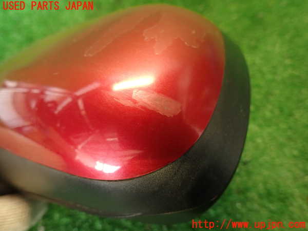 2UPJ-34581212]コルト ラリーアート バージョンR(Z27AG)左ドアミラー 中古_m0003.jpg