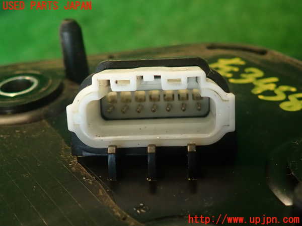 2UPJ-34581212]コルト ラリーアート バージョンR(Z27AG)左ドアミラー 中古_m0005.jpg