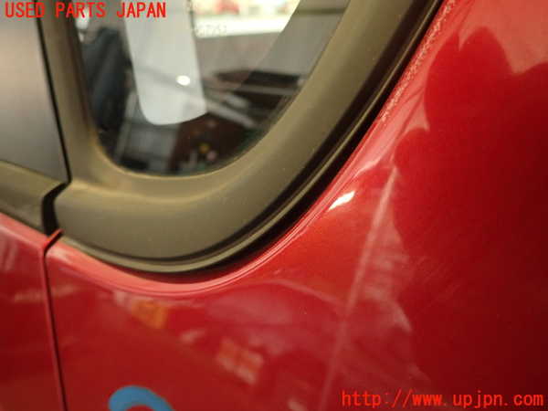2UPJ-34581382]コルト ラリーアート バージョンR(Z27AG)左クォーターガラス 中古(43R-007952 M2L2)_m0002.jpg