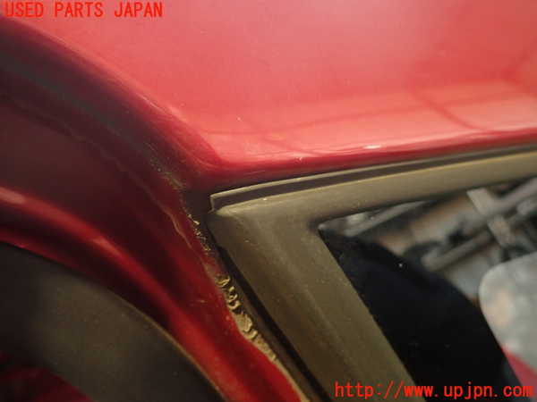 2UPJ-34581382]コルト ラリーアート バージョンR(Z27AG)左クォーターガラス 中古(43R-007952 M2L2)_m0003.jpg