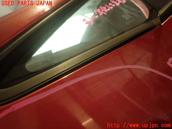 2UPJ-34581202]コルト ラリーアート バージョンR(Z27AG)左フロント三角窓ガラス 中古(43R-006708 M212)_m0002.jpg