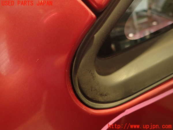 2UPJ-34581202]コルト ラリーアート バージョンR(Z27AG)左フロント三角窓ガラス 中古(43R-006708 M212)_m0003.jpg