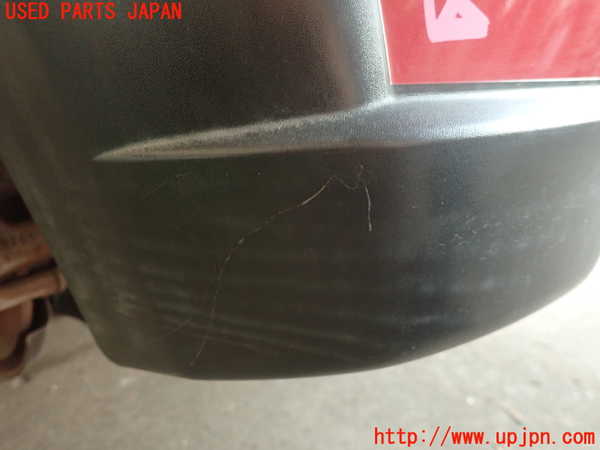 2UPJ-34581610]コルト ラリーアート バージョンR(Z27AG)リアバンパー 中古_m0003.jpg