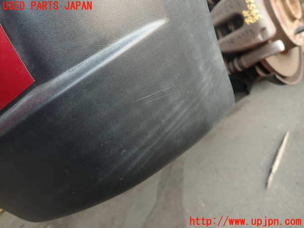 2UPJ-34581610]コルト ラリーアート バージョンR(Z27AG)リアバンパー 中古_m0005.jpg