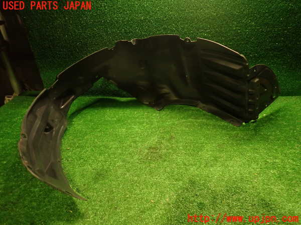 2UPJ-34581090]コルト ラリーアート バージョンR(Z27AG)右前フェンダーライナー 中古_m0002.jpg